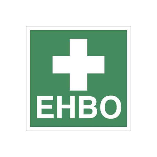 EHBO + AED
