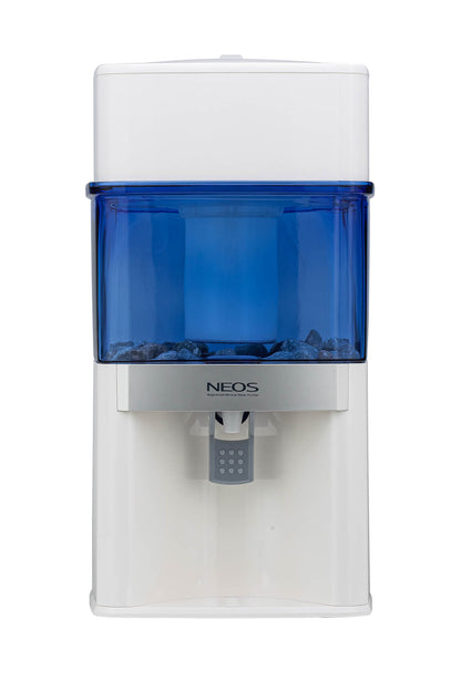 Drinkwaterfilter (Thuis)
